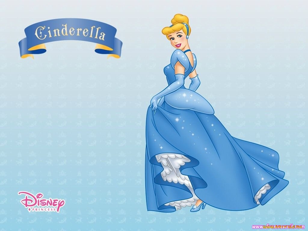 , cinderella